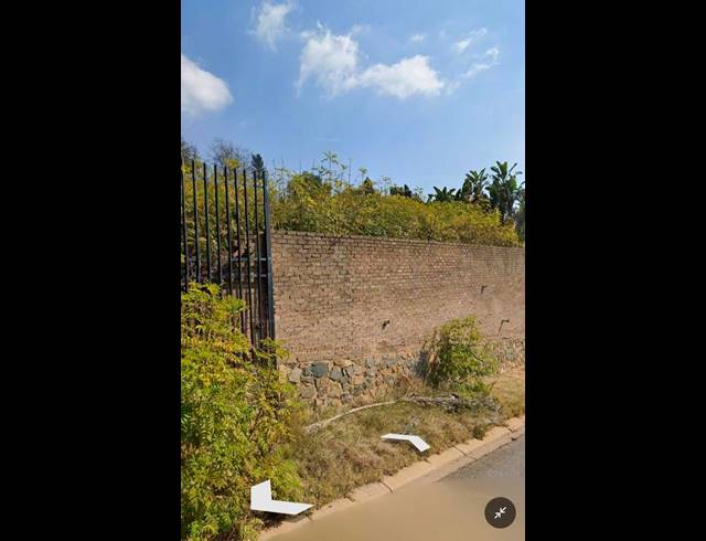 LAND FOR SALE IN GLENVISTA